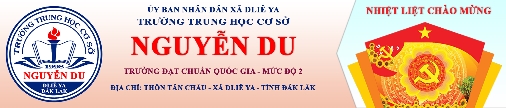 banner chính